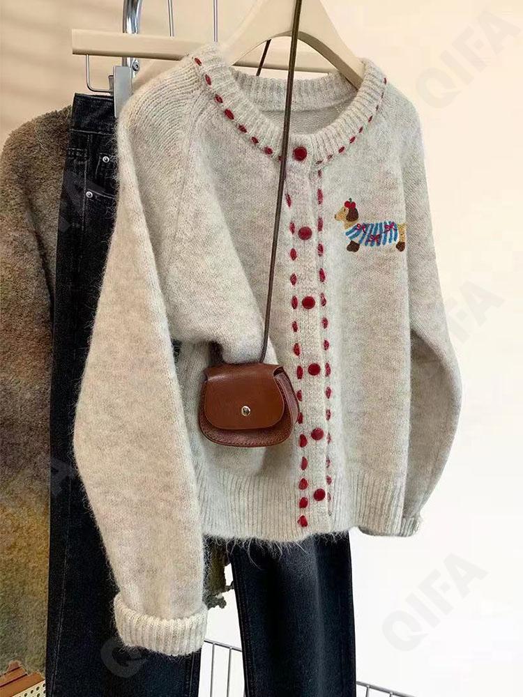 Женский Кардиган CC3313_XFT0397-01 Женский Кардиган CC3313_XFT0397-01