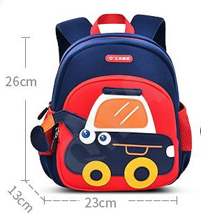 Детский Рюкзак CC110_LZJ-4988-2S-2