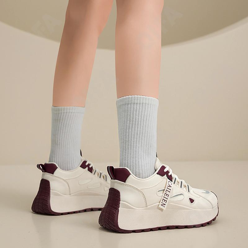 Женские Кроссовки CC4818_JY-HL893-1