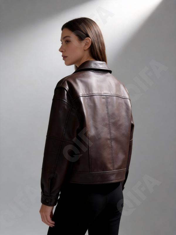 Женская Куртка CC5646_78-2629-2-1 Женская Куртка CC5646_78-2629-2-1