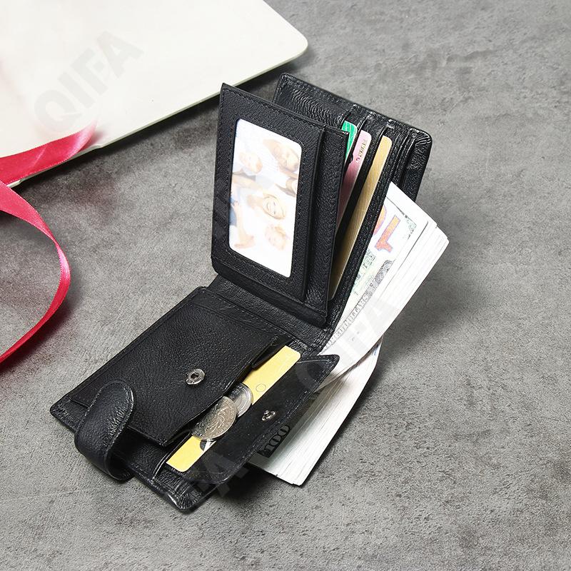 Мужской Кошелек CC3254_208-SW-1