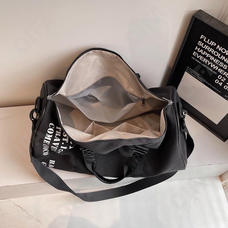 Женская Дорожная сумка CC096_8315-1