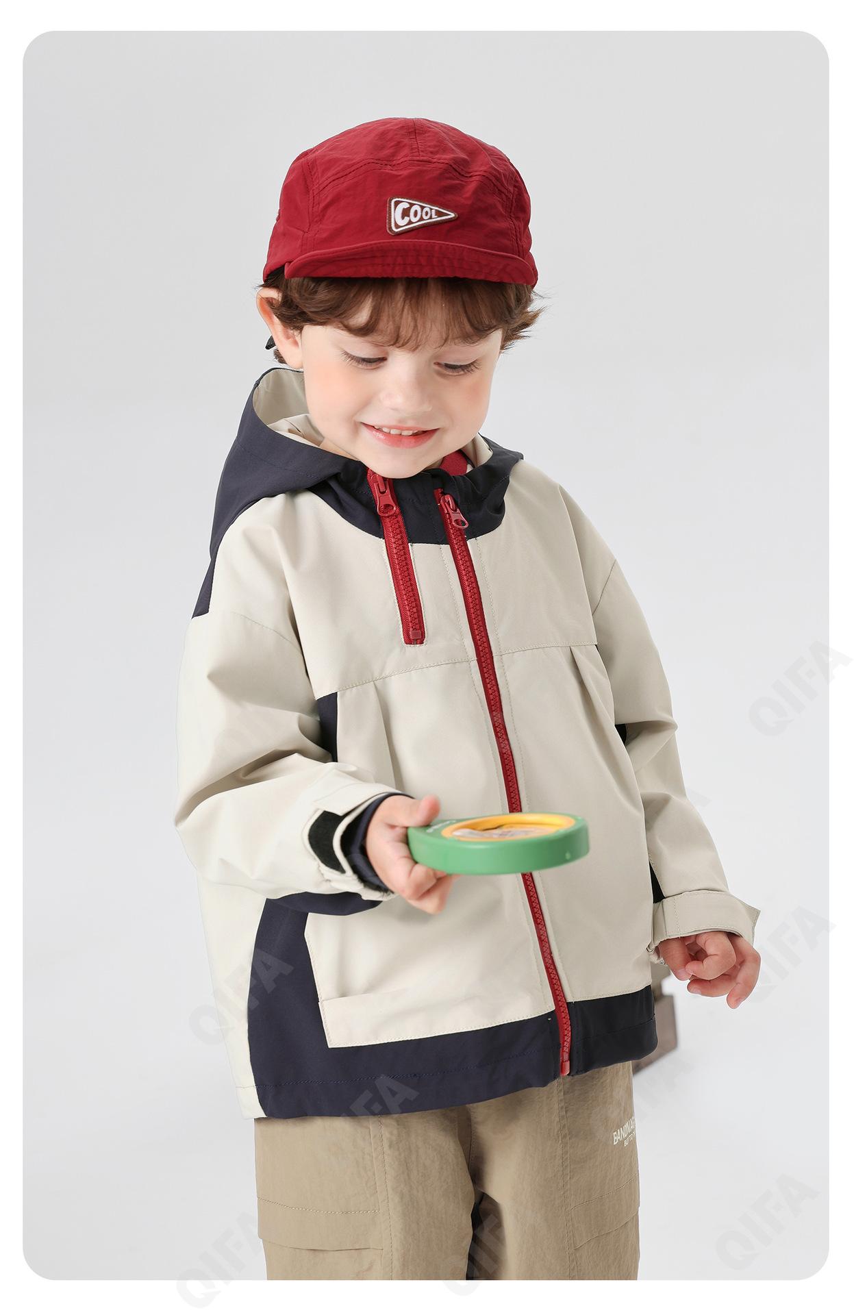 Детская Куртка CC4775_U16445_958_1817_44 Детская Куртка CC4775_U16445_958_1817_44