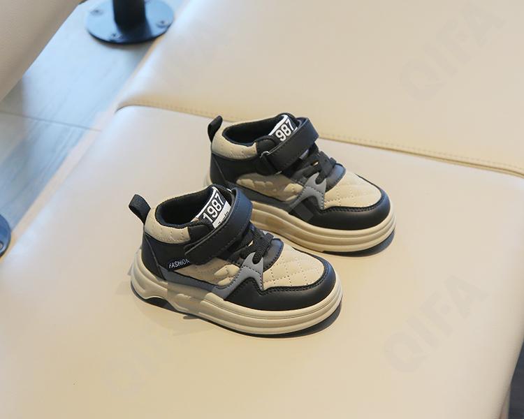 Детские Кроссовки CC3405_TX679-A1