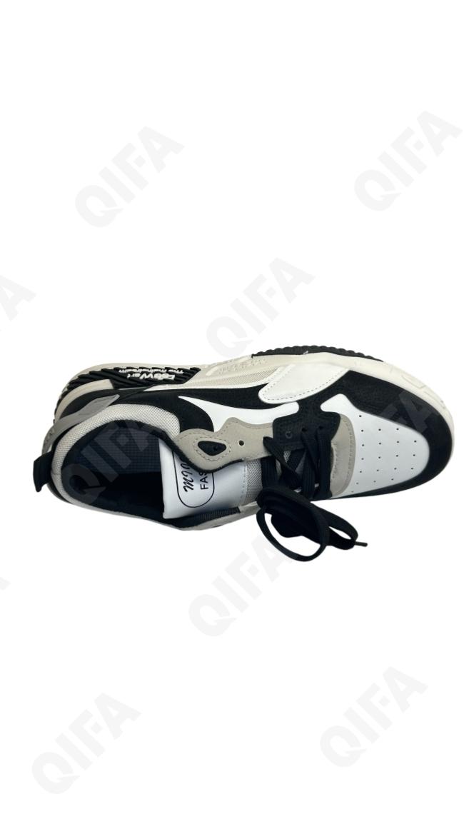 Мужские Кеды CC4114_G018-3