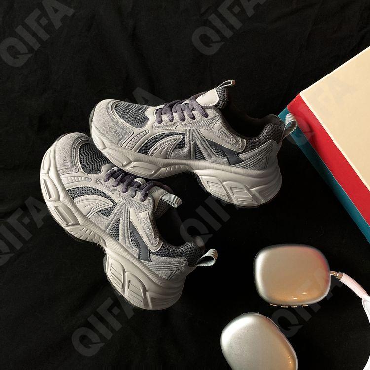 Женские Кроссовки CC4419_D16-3353B-2