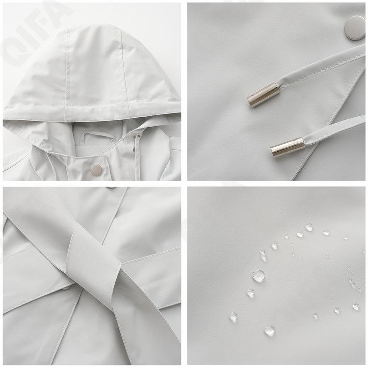 Женский Плащ CC4800_M24WB11_958_1780_25