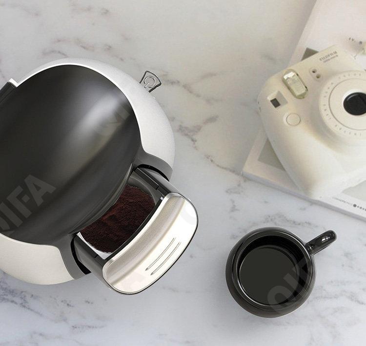 Кофеварка CC4954_C01-3