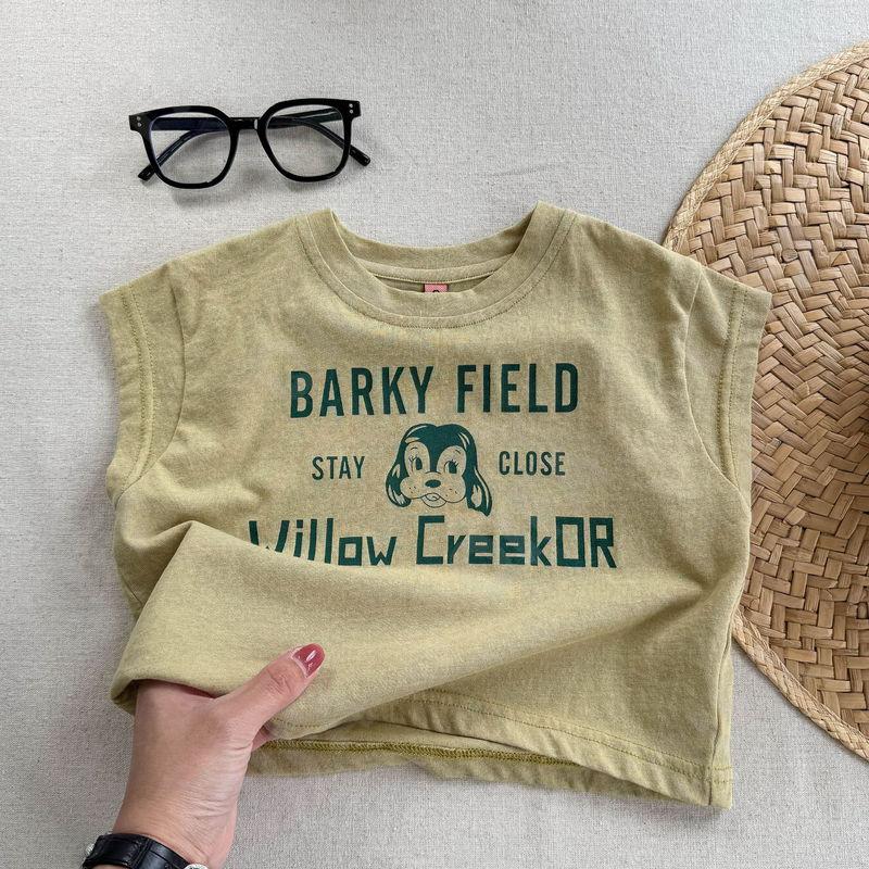 Детская Футболка CC1293_6218_247_2575_93