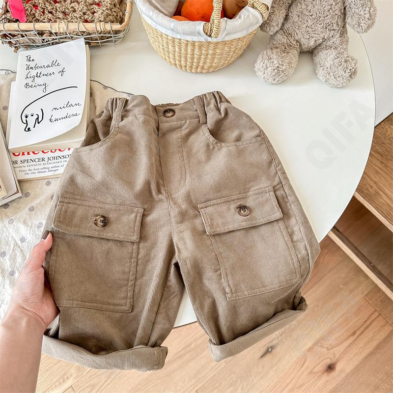 Детские Брюки CC1293_123510_250_2574