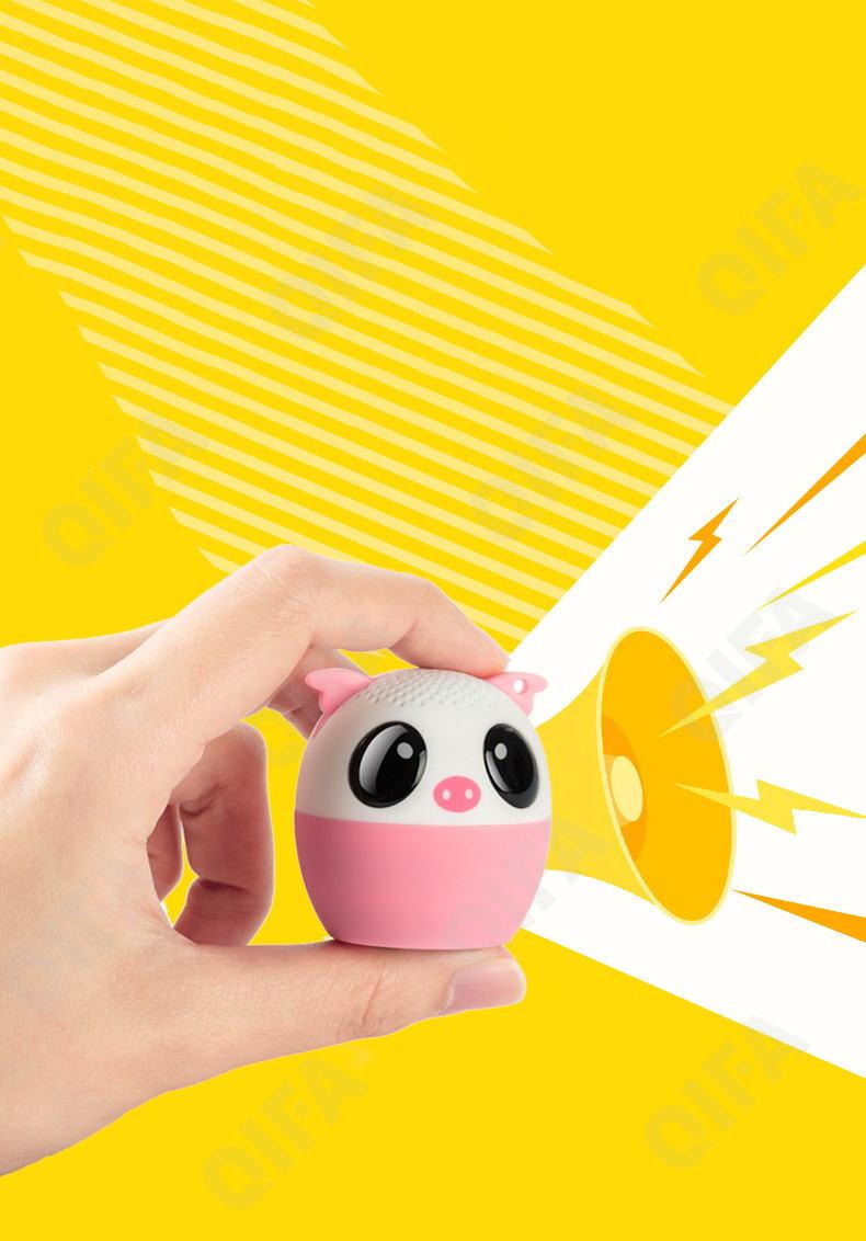 Bluetooth колонка CC5121_WTB-03-6