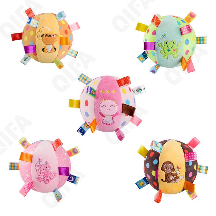 Погремушки