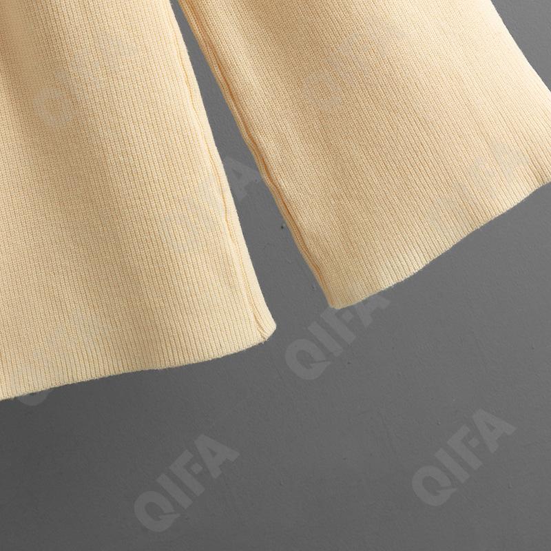 Женский Костюм с брюками CC4924_A-073-5