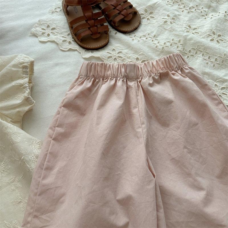 Детские Бриджи