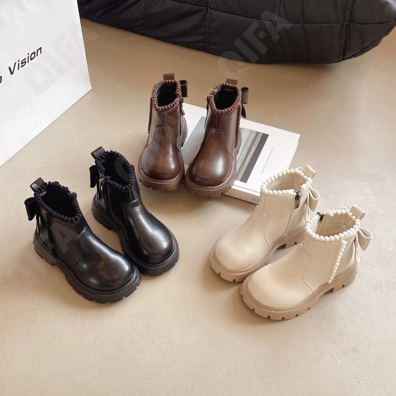 Детские Ботинки CC3962_820M-A2