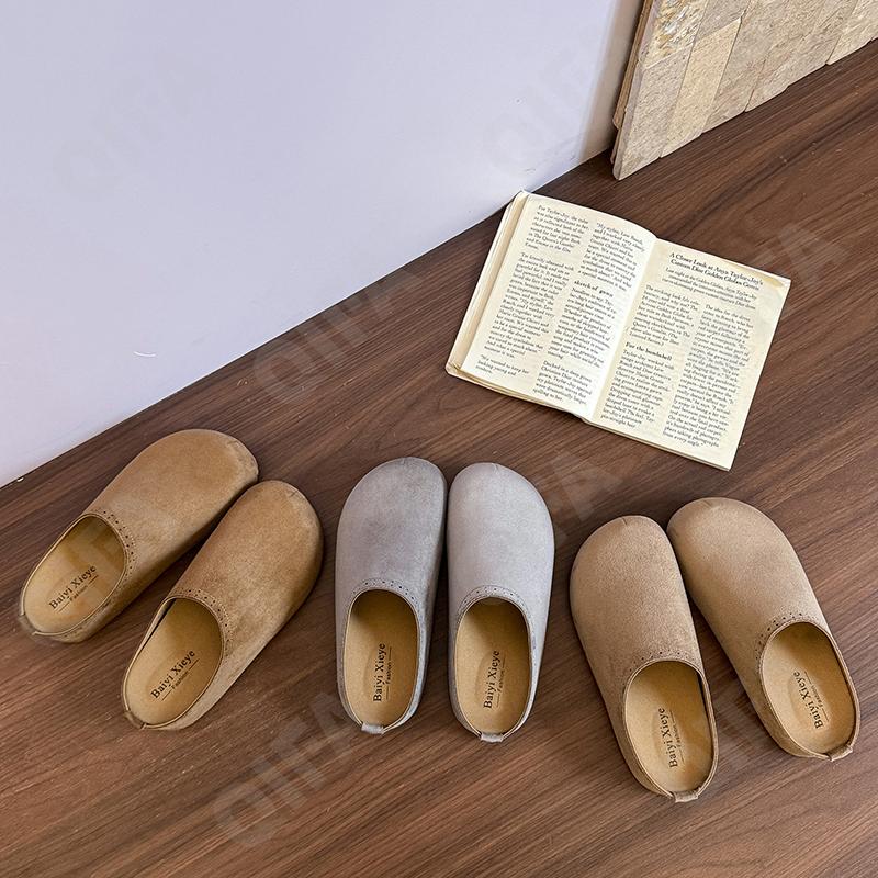 Женские Тапочки CC4075_6001-1