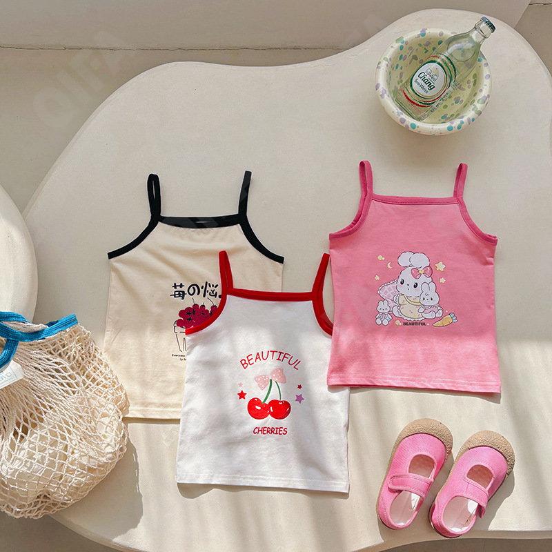 Детская Майка CC2543_YINHUADD004_243_2574_95 Детская Майка CC2543_YINHUADD004_243_2574_95