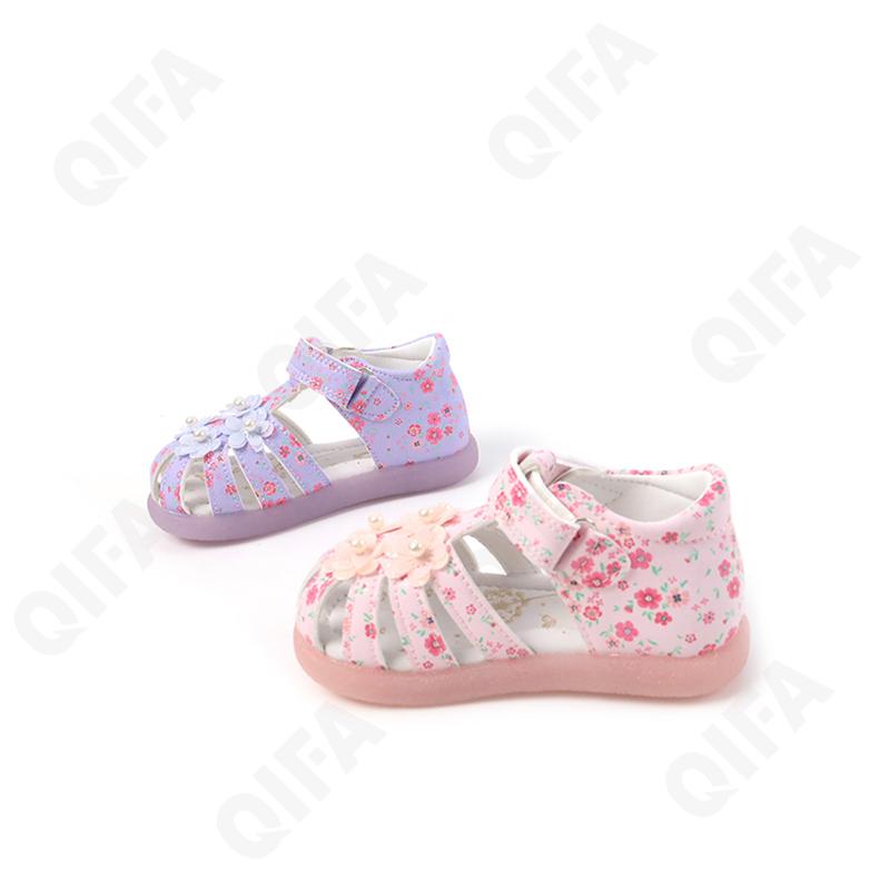 Детские Сандалии