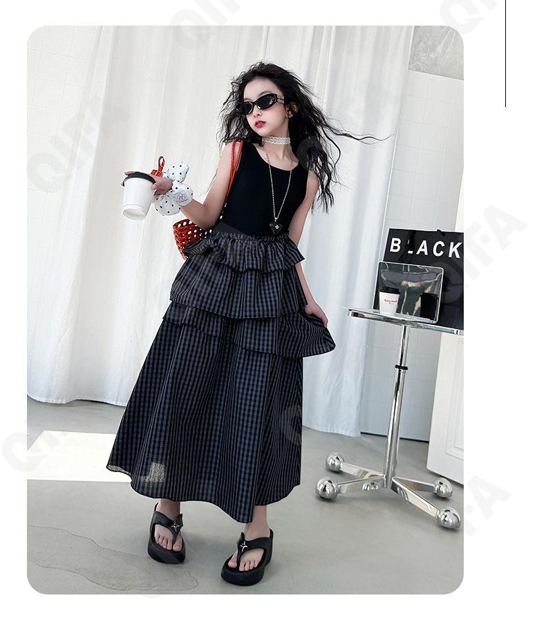 Детский Сарафан CC1435_N77-25818_252_2577_77 Детский Сарафан CC1435_N77-25818_252_2577_77