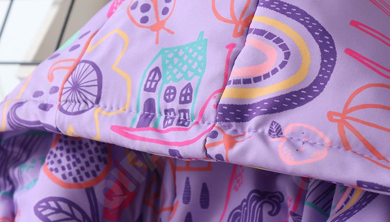 Детская Куртка CC2327_20-6102-2 Детская Куртка CC2327_20-6102-2