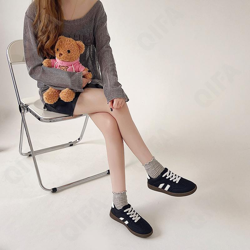 Женские Кеды CC4325_330-2