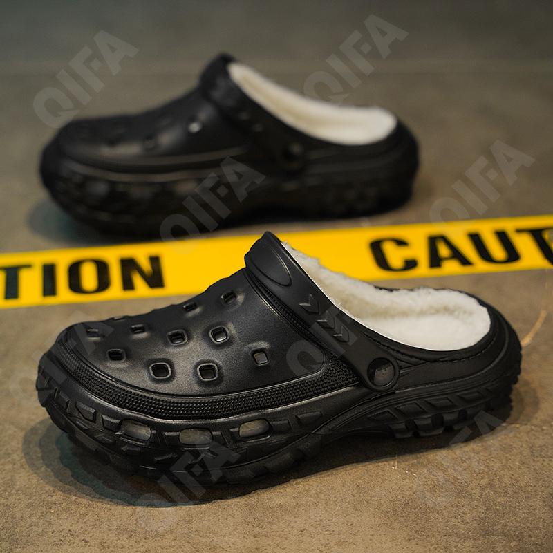 Мужское Сабо CC4922_C0821M-3