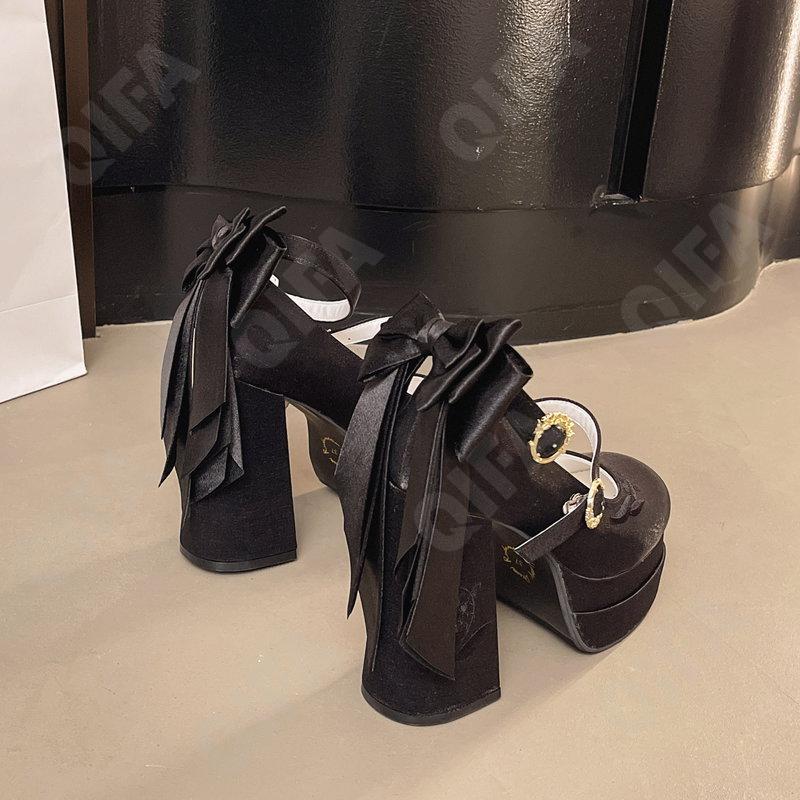 Женские Туфли CC3928_0419-2