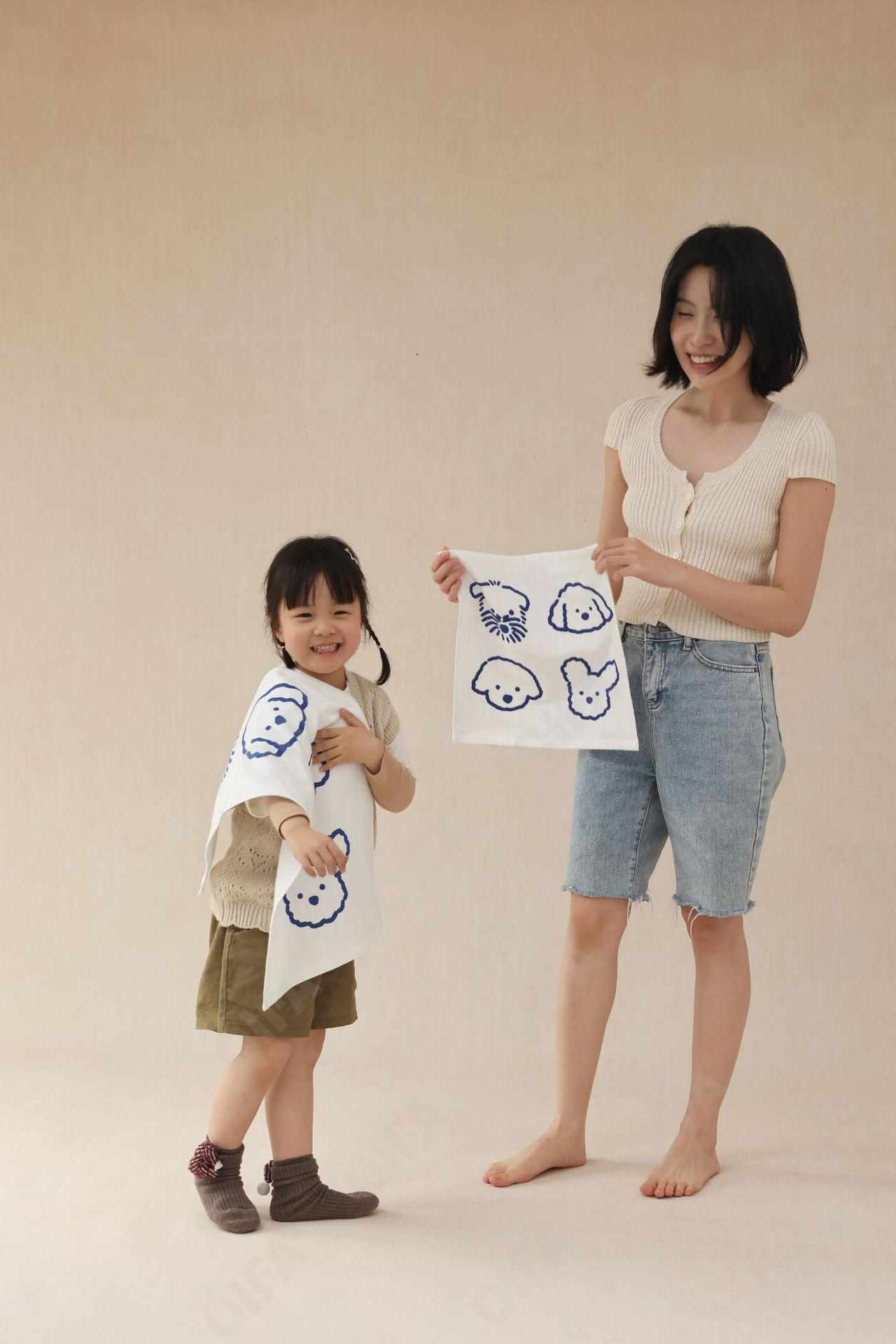 Полотенце-салфетка CC3863_XG01-2