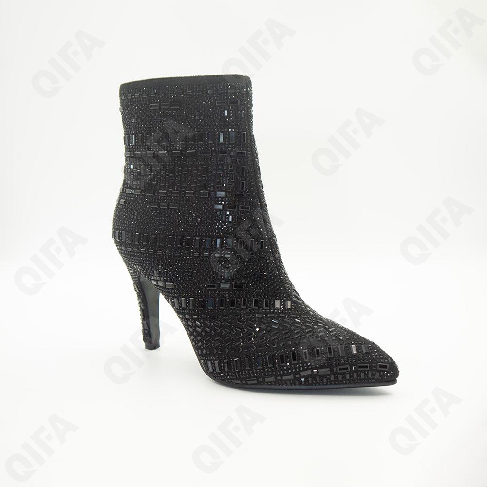 Женские Ботильоны