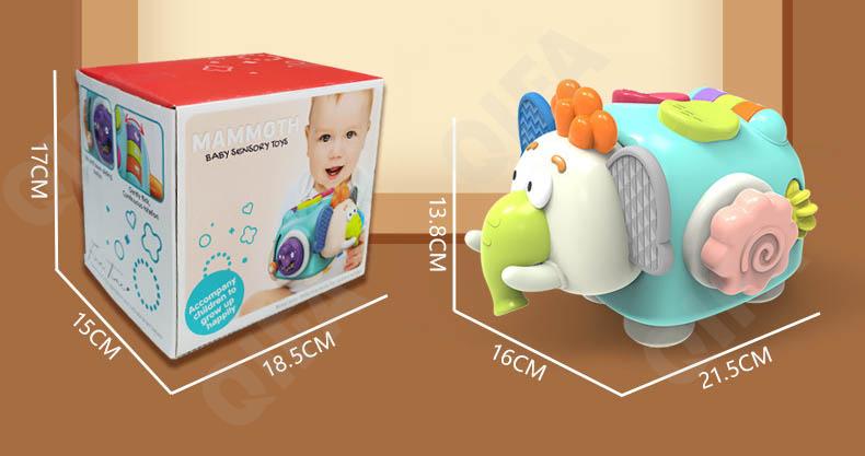 Развивающая игрушка