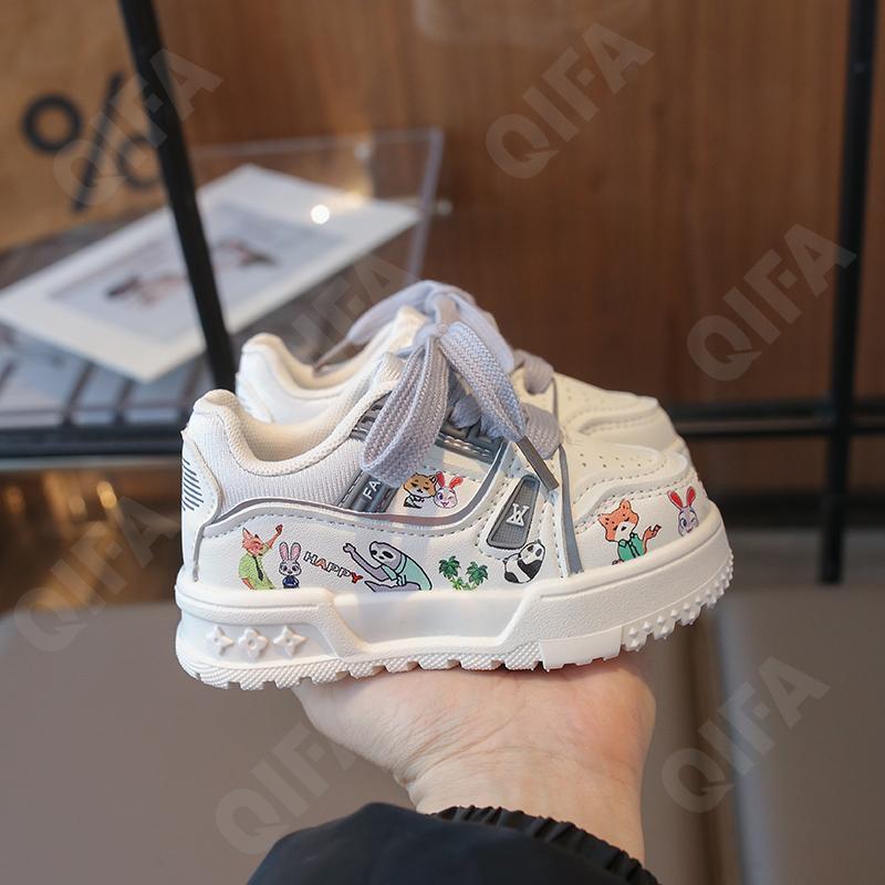 Детские Кроссовки CC3957_1819-A1 Детские Кроссовки CC3957_1819-A1