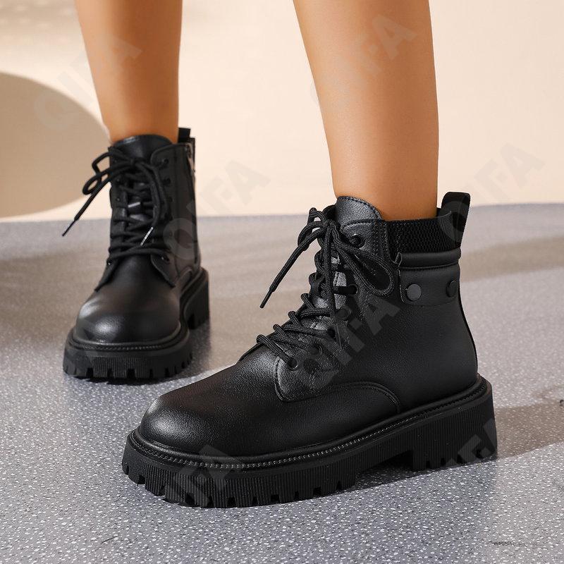 Женские Ботинки CC3840_2869M-1