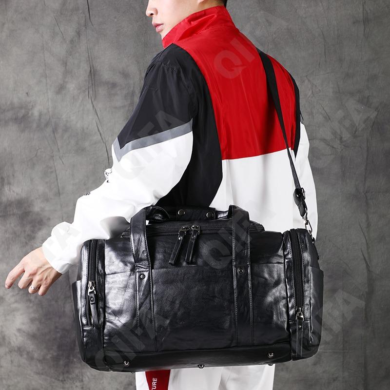 Мужская Дорожная сумка