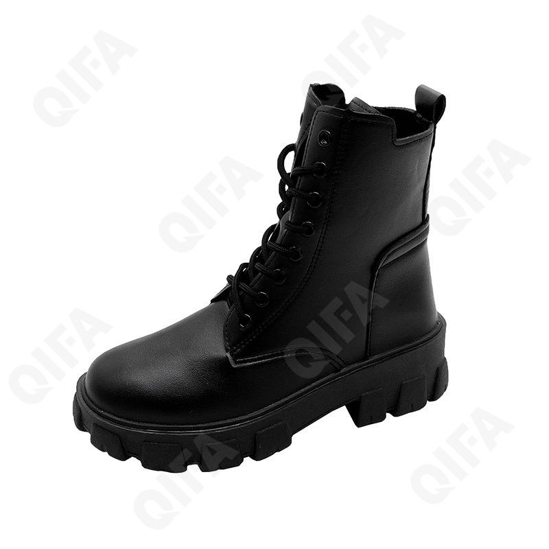 Женские Ботинки