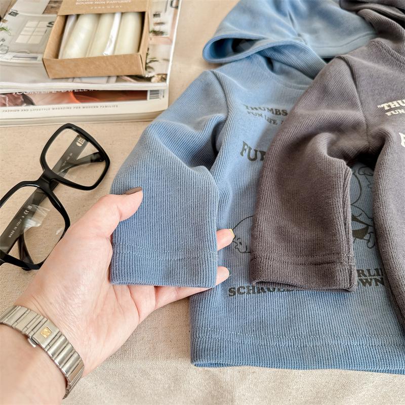 Детское Худи CC1293_123530_247_2574