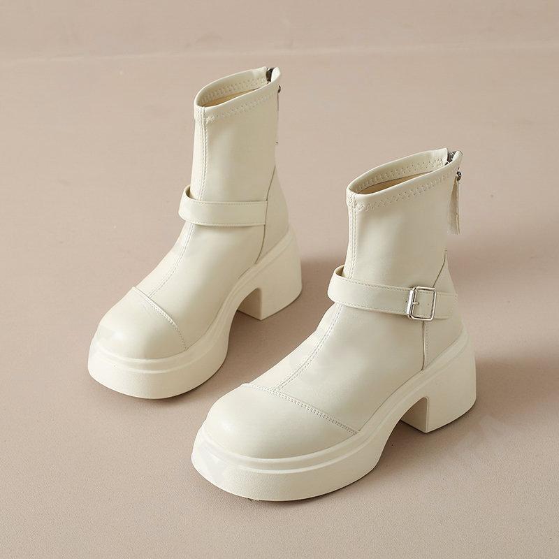 Женские Ботинки CC4177_4532-1