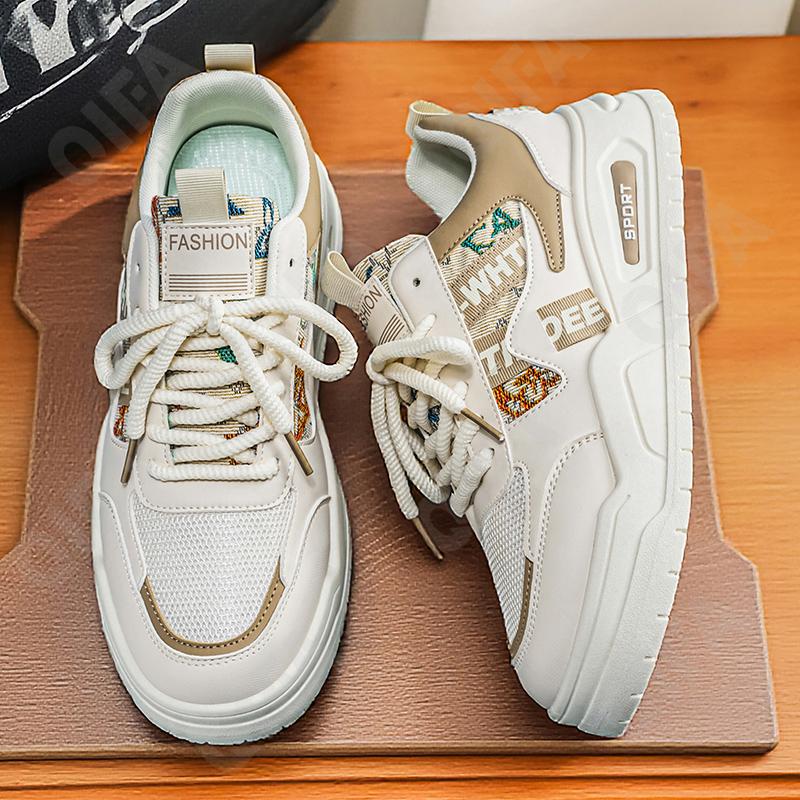 Мужские Кроссовки CC4114_XYX532-1