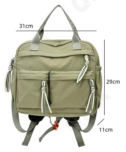 Женский Рюкзак CC067_9789-1