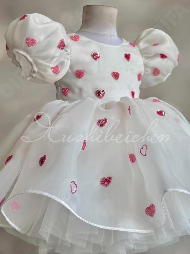 Детское Платье CC3753_2025_226_2578_36 Детское Платье CC3753_2025_226_2578_36