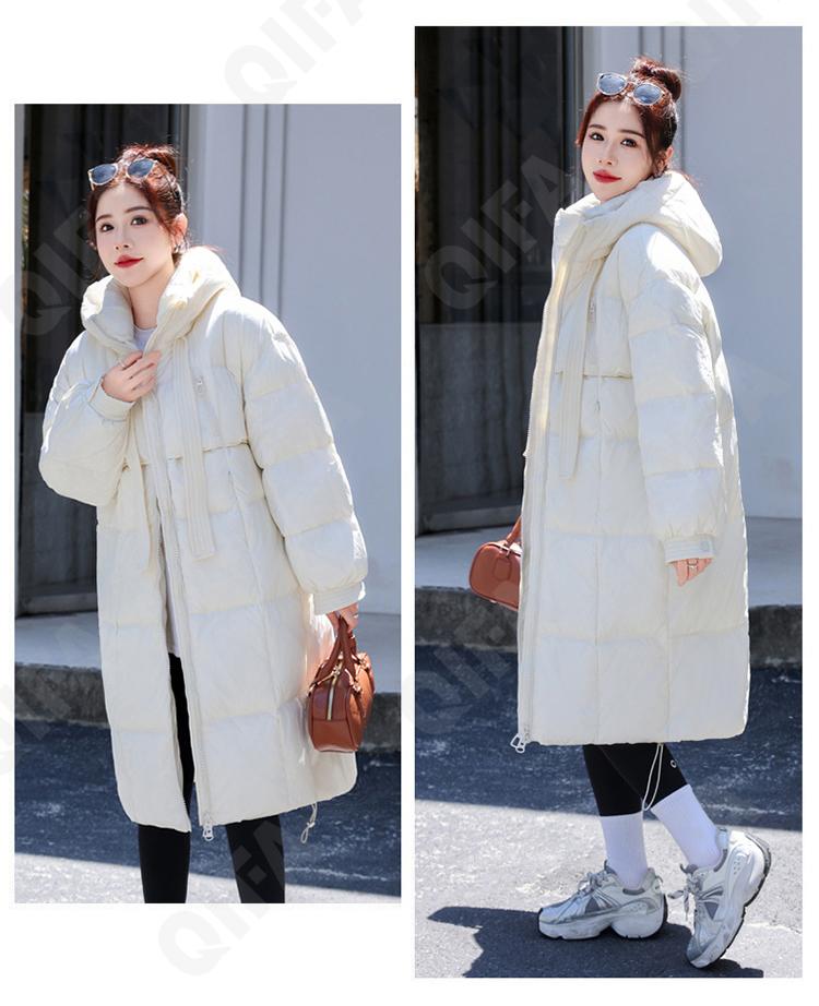 Женский Пуховик CC3639_8808_252_1777_44