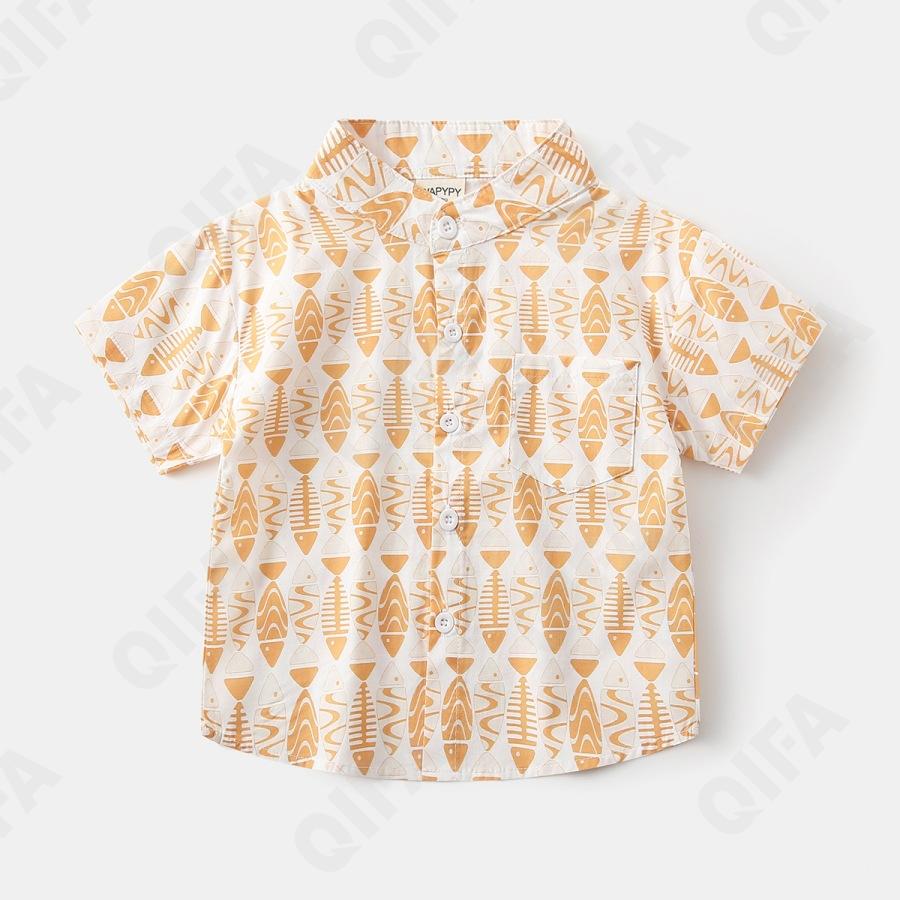 Детская Блузка CC3266_SY4562_230_1812_67