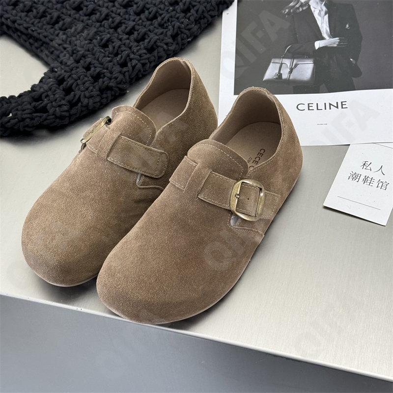 Женские Туфли CC4075_8236-1 Женские Туфли CC4075_8236-1