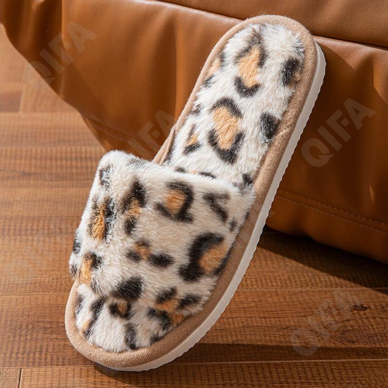 Женские Тапочки CC4670_0023-COFFEE