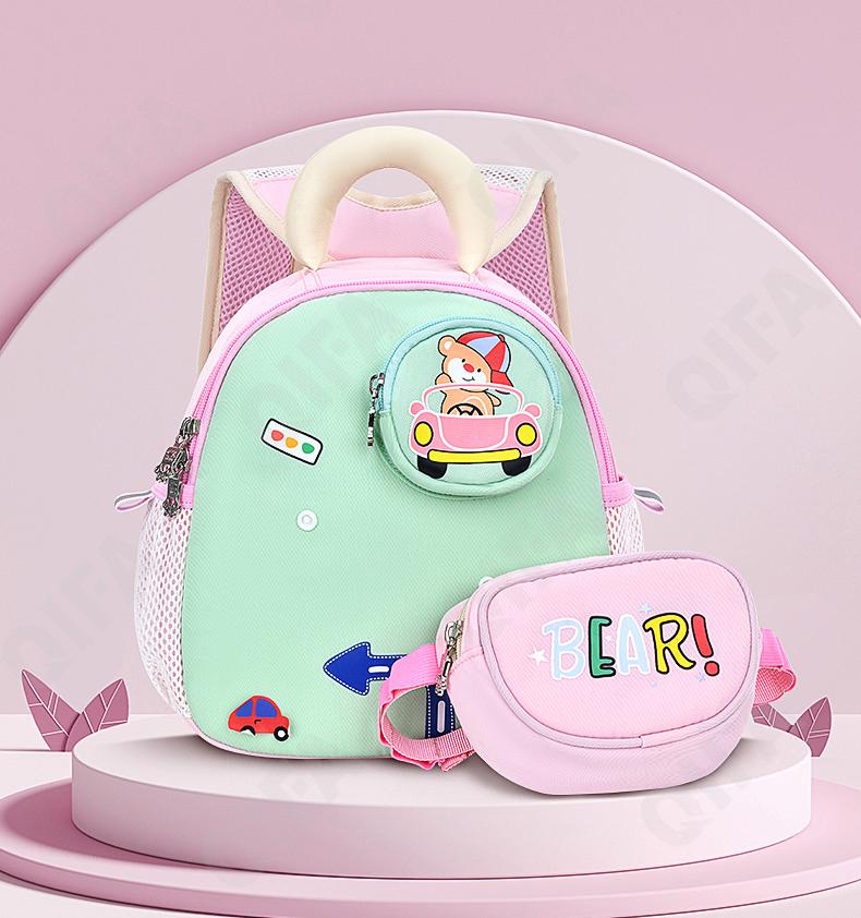 Детский Рюкзак CC2826_YY8012-1