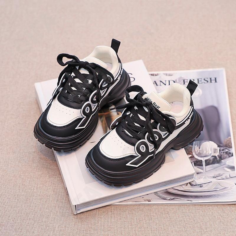 Детские Кроссовки