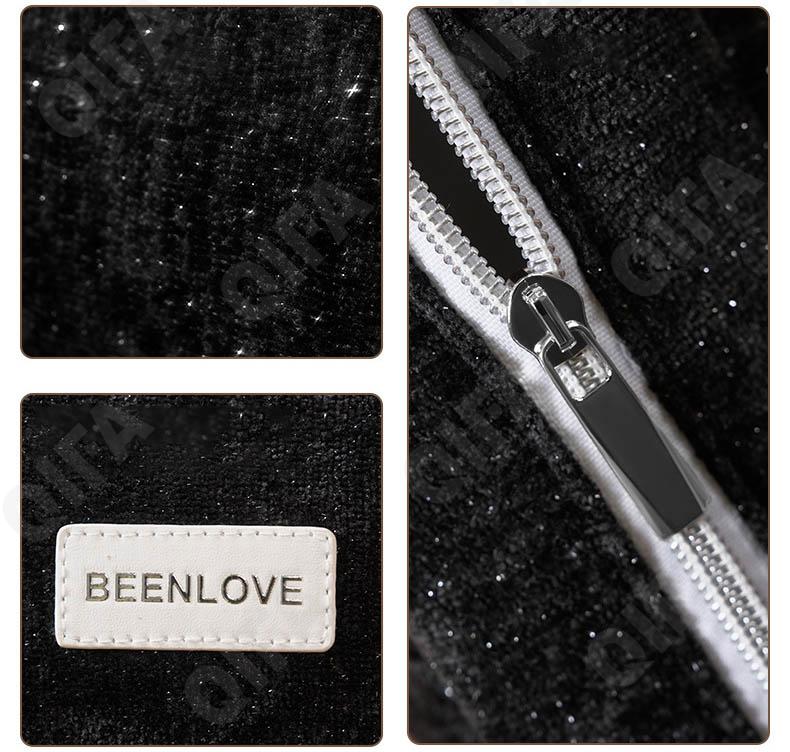 Женская Косметичка CC4380_RH2587-1 Женская Косметичка CC4380_RH2587-1