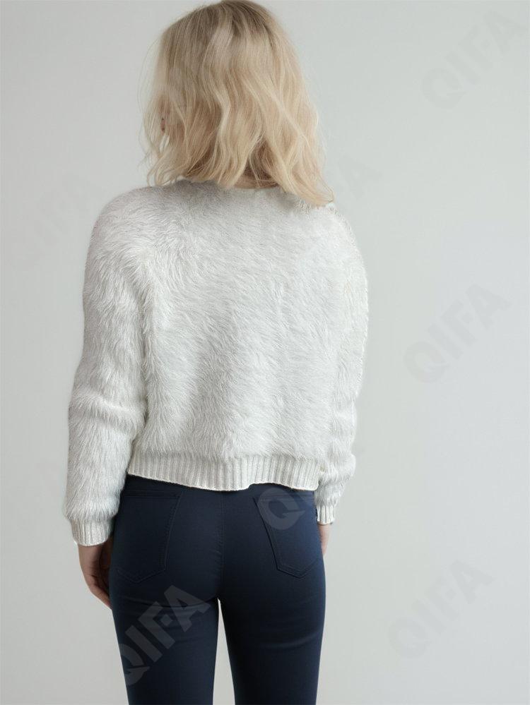 Женский Кардиган CC4906_QLK50706-5