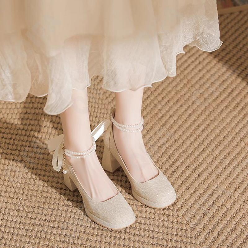 Женские Туфли CC4075_M-2-1 Женские Туфли CC4075_M-2-1