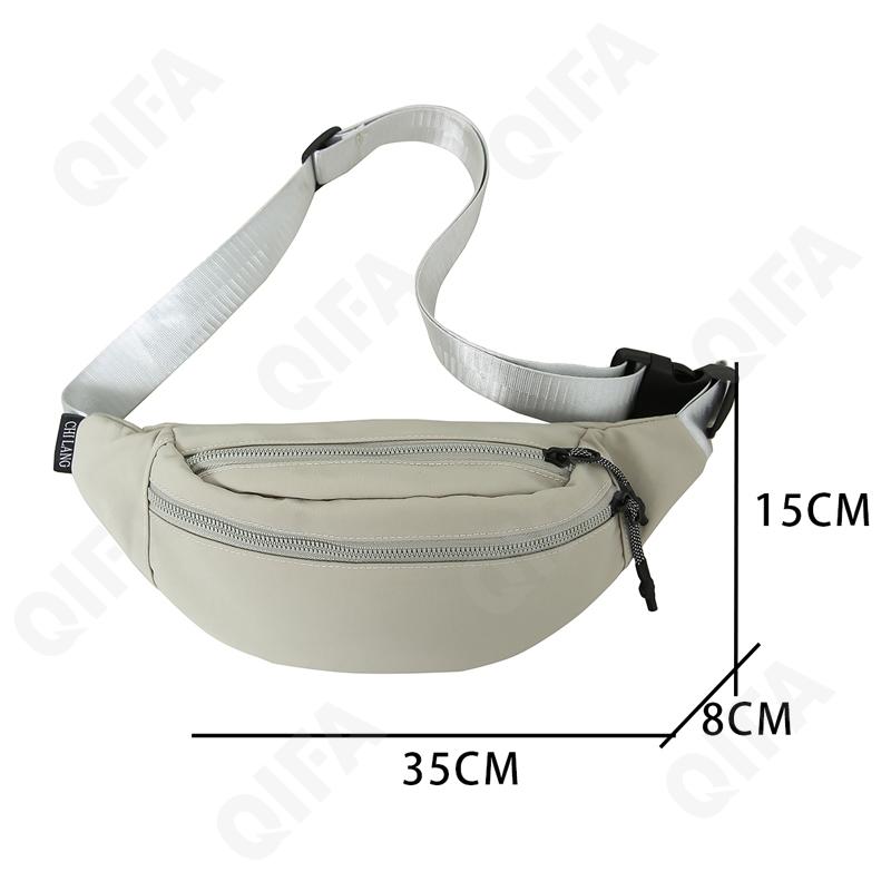 Женская Сумка поясная CC067_304-1