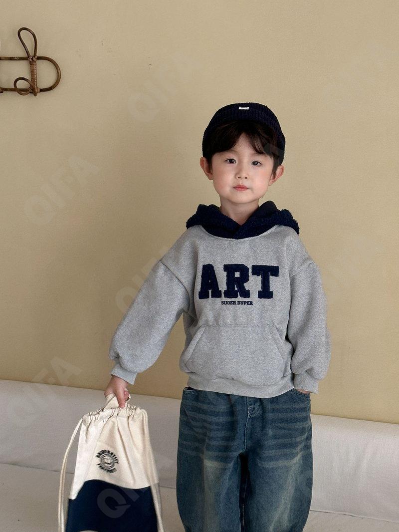 Детское Худи CC4286_DY250616_246_1812_68